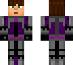 jesse armoured 3