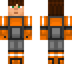 jesse armoured 4