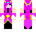 kai of storm