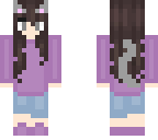 kawaii neko