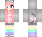 kawaii princess kitty