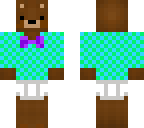 legit bear
