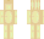 light yellowish skin base