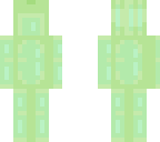 lime skin base