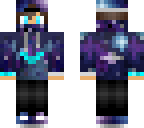 llordllama's skin