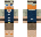 lotc fisherman halfling