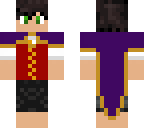 lotc halfling magician