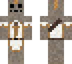 lotc hedge knight