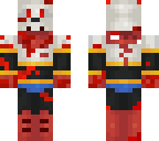 mad papyrus edit