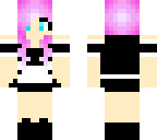 maid