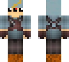 maze runner narwhal