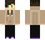 me like if use if u use ur a fan of me