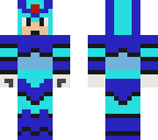 megaman x