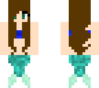 mermaid