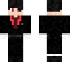 merodn's emergency skin