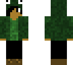 midnight frog 