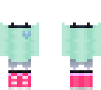 minty love