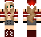 miss claus