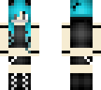 monochrometears_ skin 3