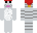 mr cat