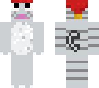 mr cat