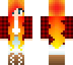 my cadenza i made for my role in a rp xd