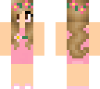my minecraft skin