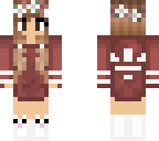 my skin