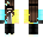 my skin for minecraft