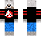 new dog skin