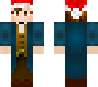 newt christmas