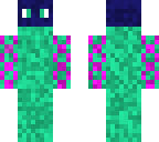 nexus green