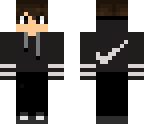 nike pvp player