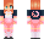 nora from rwby vol 4 - soxa