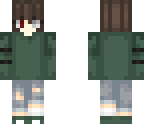 oc fighta