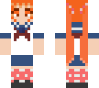 osana najimi
