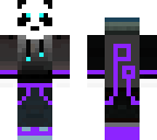 panda3