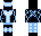 plasma suit