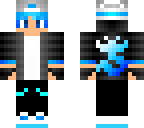 pokemon team mystic guy