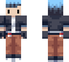 pokemon trainer edited