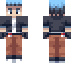 pokemon trainer not mine