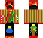 preston playz christmas