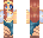 princess skin 1 - soxa