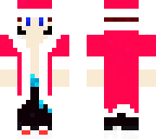 psychomarks skin's