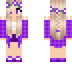 purple fixed