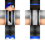 pvp boy