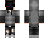 pvp boy with mask 2