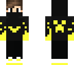 pvp boy yellow