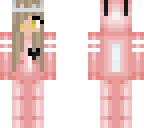 queen bunni byre