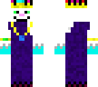 queen eniocat
